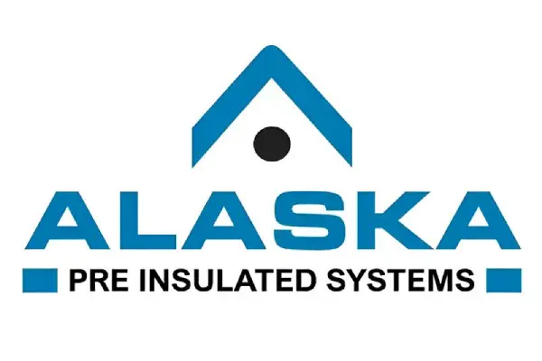 Alaska Pre Insulated