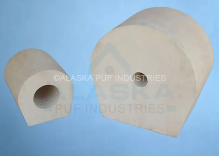 Customized PUF Shapes Manufacturers in India 