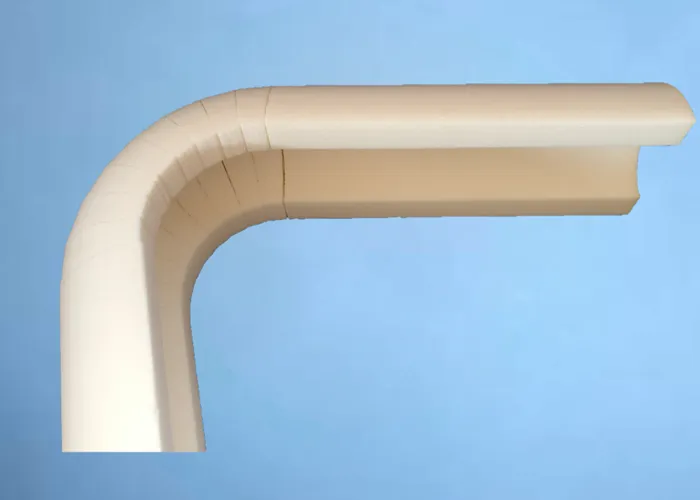PUF Pipe Bends & Joints Manufacturers